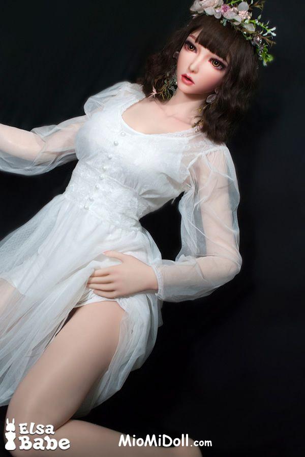 Amelia - Bambola Sessuale Con Peli Pubici 1 Amelia - Bambola Sessuale Con Peli Pubici