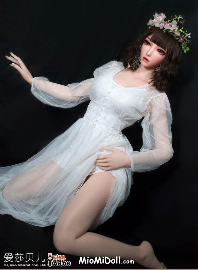 Amelia - Bambola Sessuale Con Peli Pubici 7 Amelia - Bambola Sessuale Con Peli Pubici