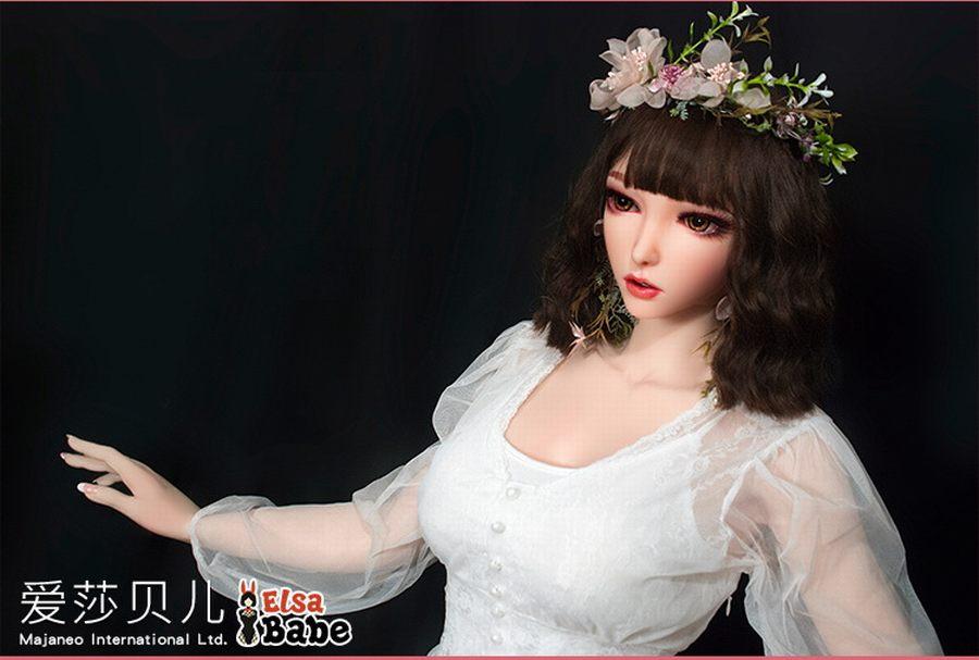 Amelia - Bambola Sessuale Con Peli Pubici 10 Amelia - Bambola Sessuale Con Peli Pubici