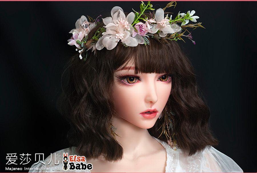 Amelia - Bambola Sessuale Con Peli Pubici 11 Amelia - Bambola Sessuale Con Peli Pubici