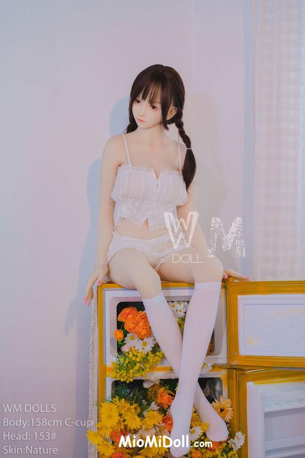 Oralee - Recensione Delle Bambole Sessuali Americane 8 Oralee - Recensione Delle Bambole Sessuali Americane