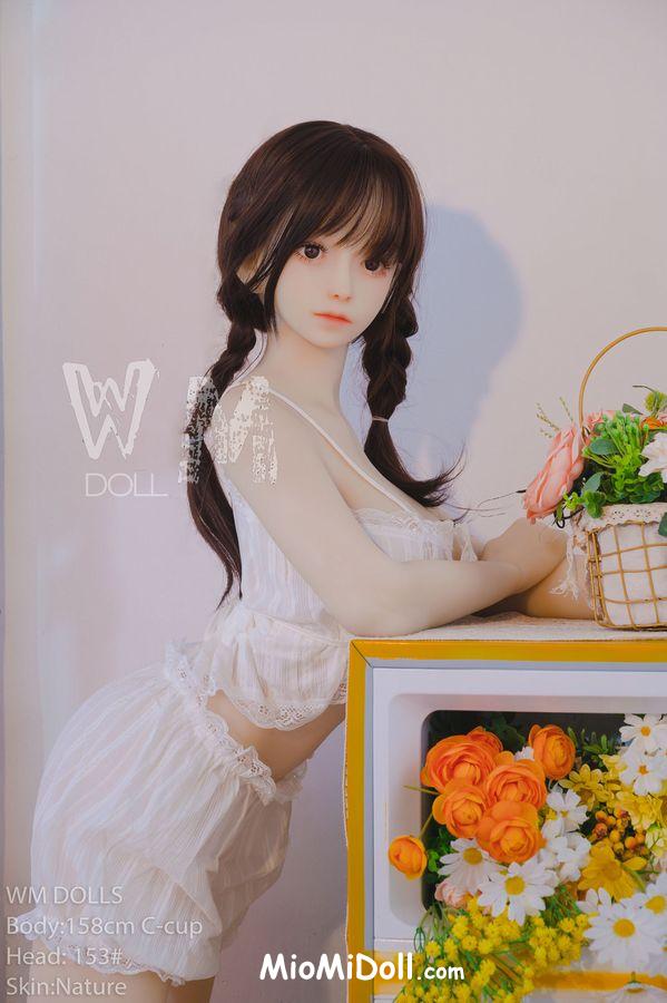 Oralee - Recensione Delle Bambole Sessuali Americane 7 Oralee - Recensione Delle Bambole Sessuali Americane