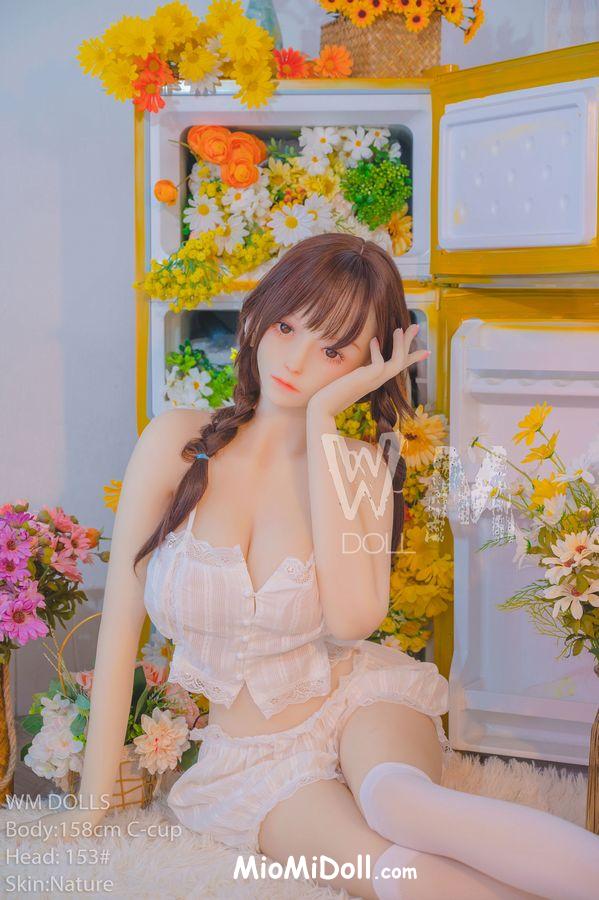 Oralee - Recensione Delle Bambole Sessuali Americane 1 Oralee - Recensione Delle Bambole Sessuali Americane