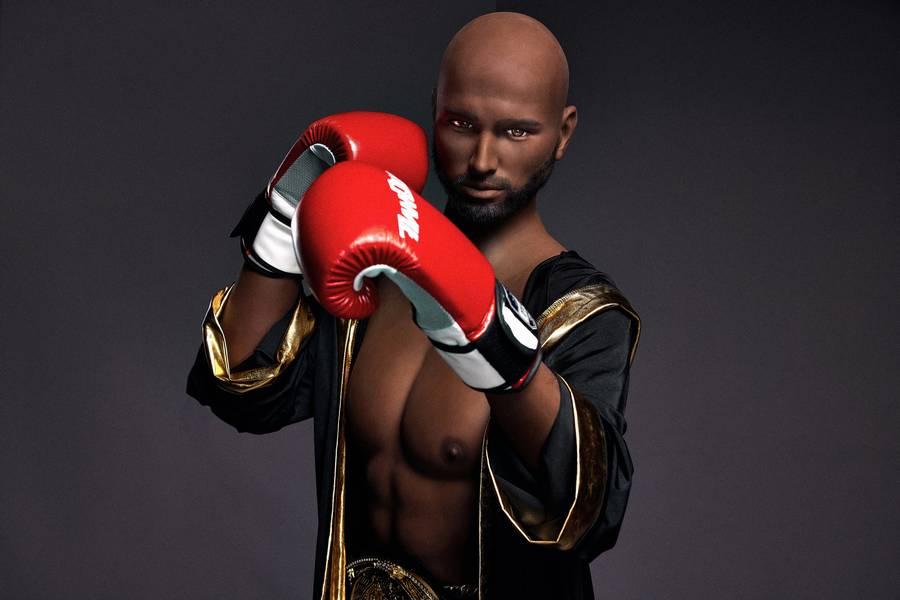 Allyn - Vestita Come Una Bambola Del Sesso 8 Allyn - Vestita Come Una Bambola Del Sesso