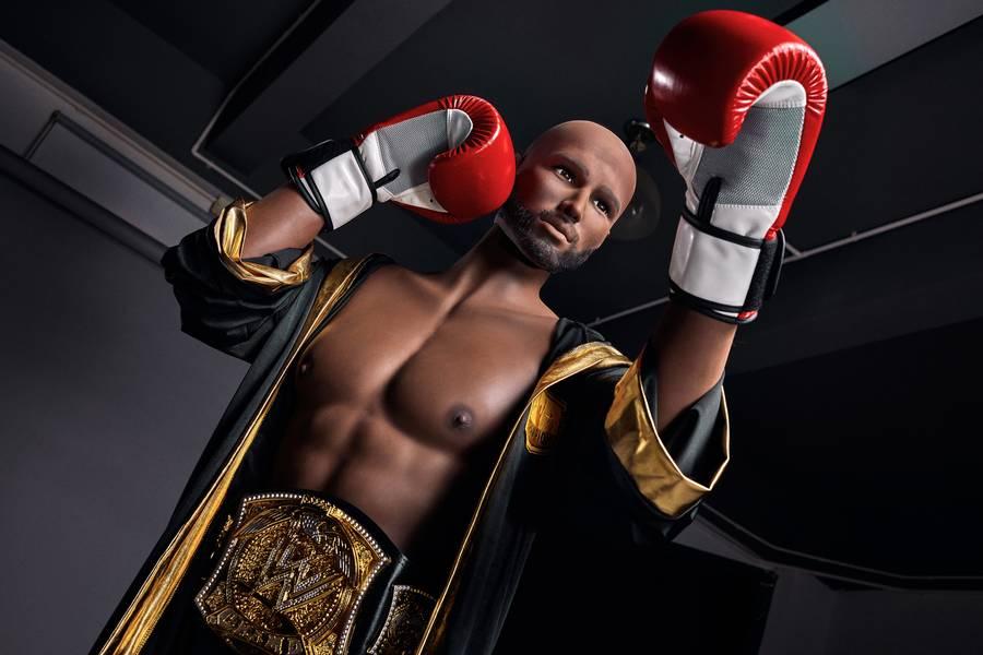 Allyn - Vestita Come Una Bambola Del Sesso 6 Allyn - Vestita Come Una Bambola Del Sesso