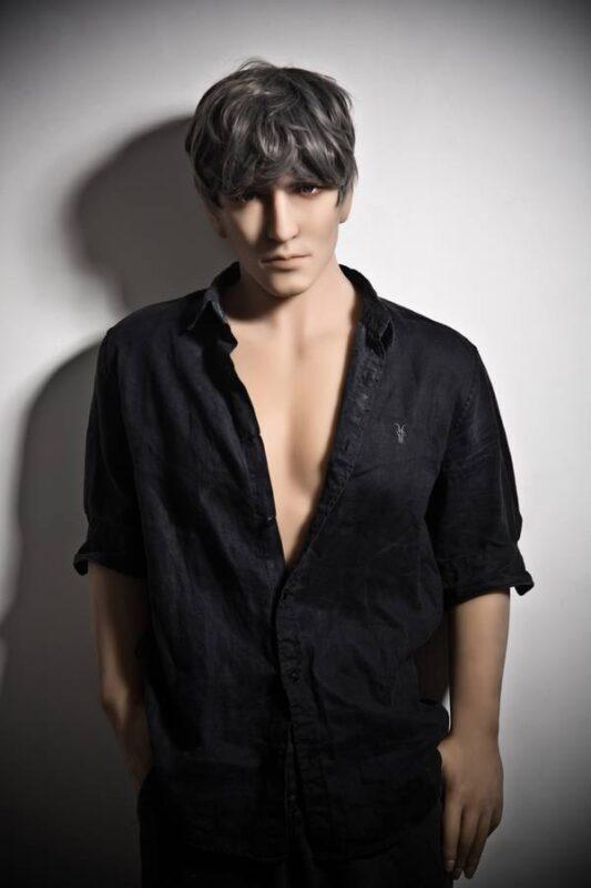 Aldis - Bambole Sessuali Donna Melbourne