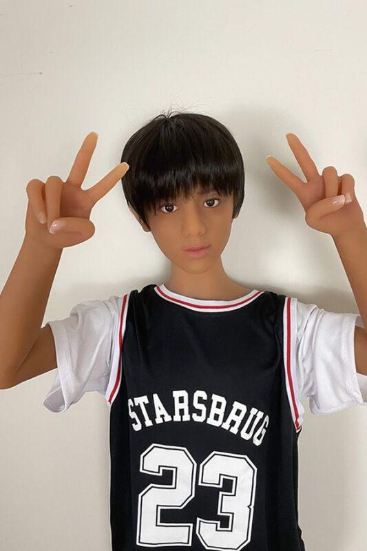 Lenore - Bambola Sessuale Economica Per Uomini