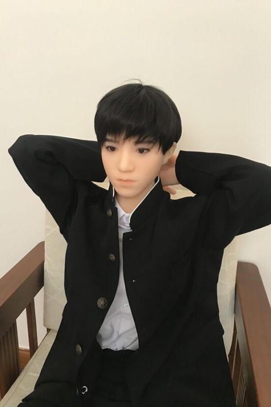 Leshia - Bambola Sessuale Micaela Schäfer