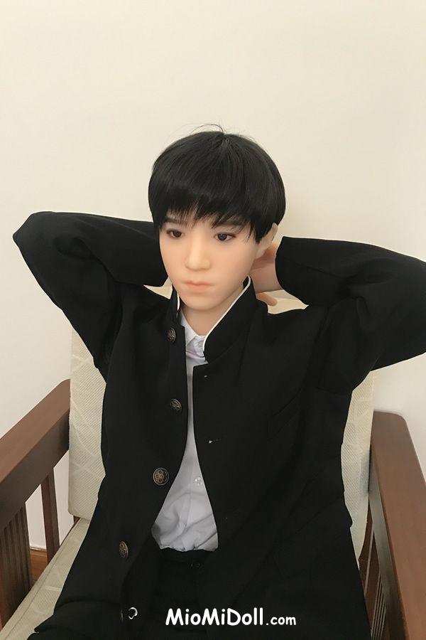 Leshia - Bambola Sessuale Micaela Schäfer 1 Leshia - Bambola Sessuale Micaela Schäfer