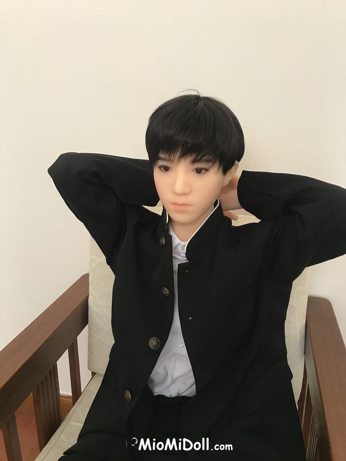 Leshia - Bambola Sessuale Micaela Schäfer 8 Leshia - Bambola Sessuale Micaela Schäfer