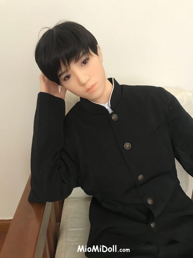 Leshia - Bambola Sessuale Micaela Schäfer 7 Leshia - Bambola Sessuale Micaela Schäfer