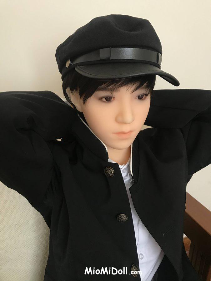 Leshia - Bambola Sessuale Micaela Schäfer 6 Leshia - Bambola Sessuale Micaela Schäfer