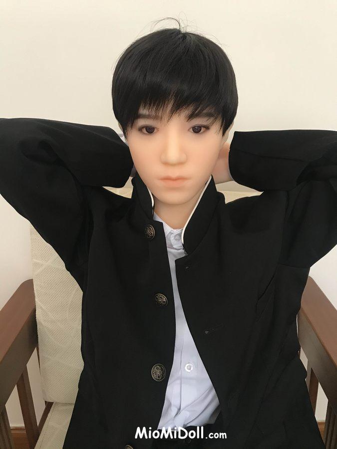 Leshia - Bambola Sessuale Micaela Schäfer 5 Leshia - Bambola Sessuale Micaela Schäfer