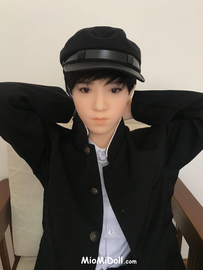 Leshia - Bambola Sessuale Micaela Schäfer 4 Leshia - Bambola Sessuale Micaela Schäfer