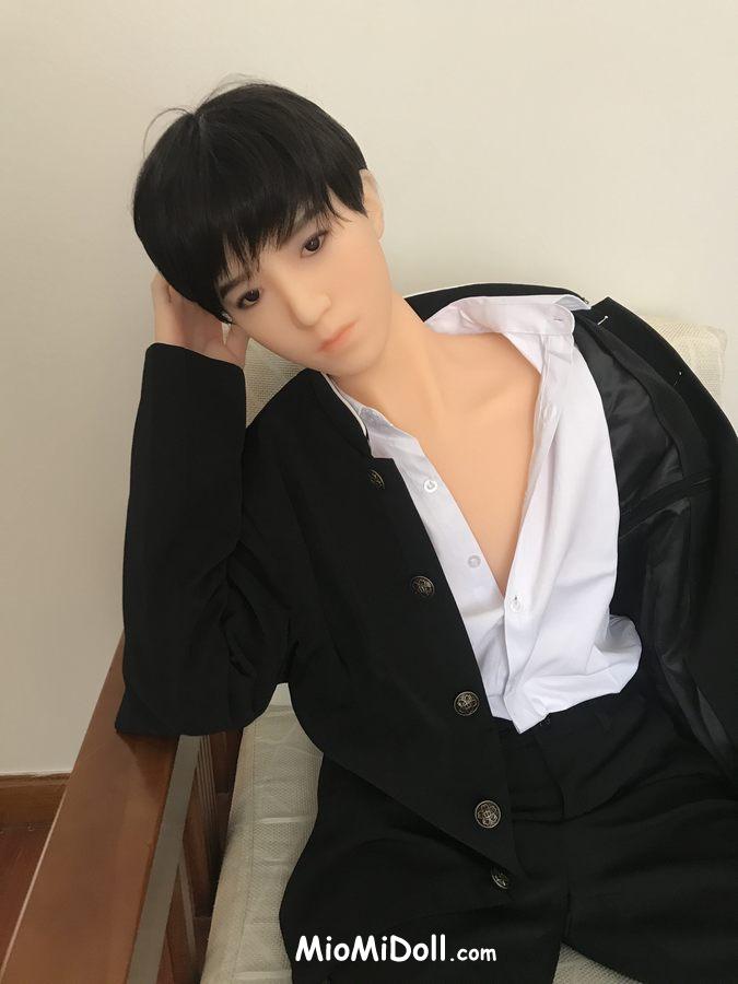 Leshia - Bambola Sessuale Micaela Schäfer 3 Leshia - Bambola Sessuale Micaela Schäfer