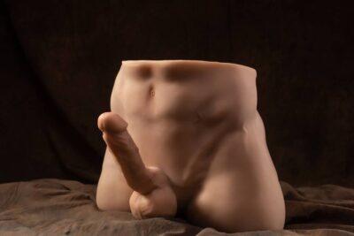 man torso doll hgfk15