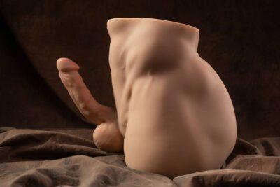 man torso doll hgfk22