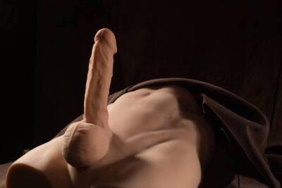 man torso doll hgfk6