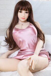 Janey - Bambola Sessuale Senza Controllo Del Credito 19 manga sexdoll 5y3x2