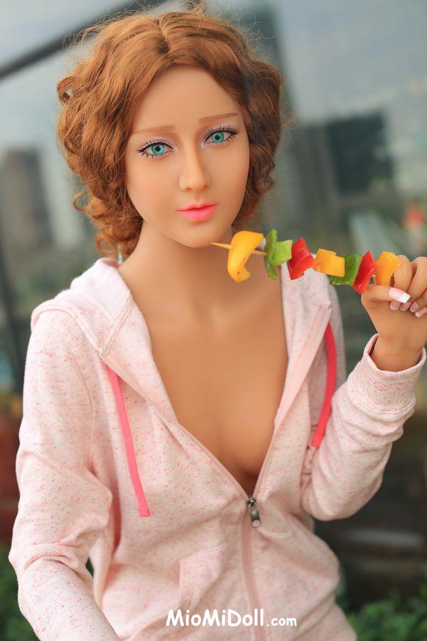 Melodee - Orgasmo Nel Porno Con Bambola Sessuale 1 Melodee - Orgasmo Nel Porno Con Bambola Sessuale