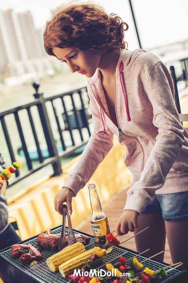 Melodee - Orgasmo Nel Porno Con Bambola Sessuale 16 Melodee - Orgasmo Nel Porno Con Bambola Sessuale