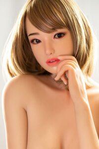 Lucie - Film Porno Con Bambola Sessuale Su 30 maven dolls rdik1