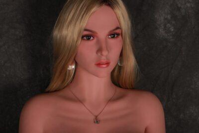 Leela - Bambola Sessuale Con Il Seno Più Grande 10 miko love doll 8k5y19