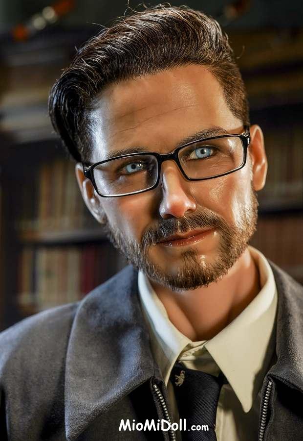 Benny - Scopata Con Una Bambola Del Sesso Di Kylie 14 Benny - Scopata Con Una Bambola Del Sesso Di Kylie