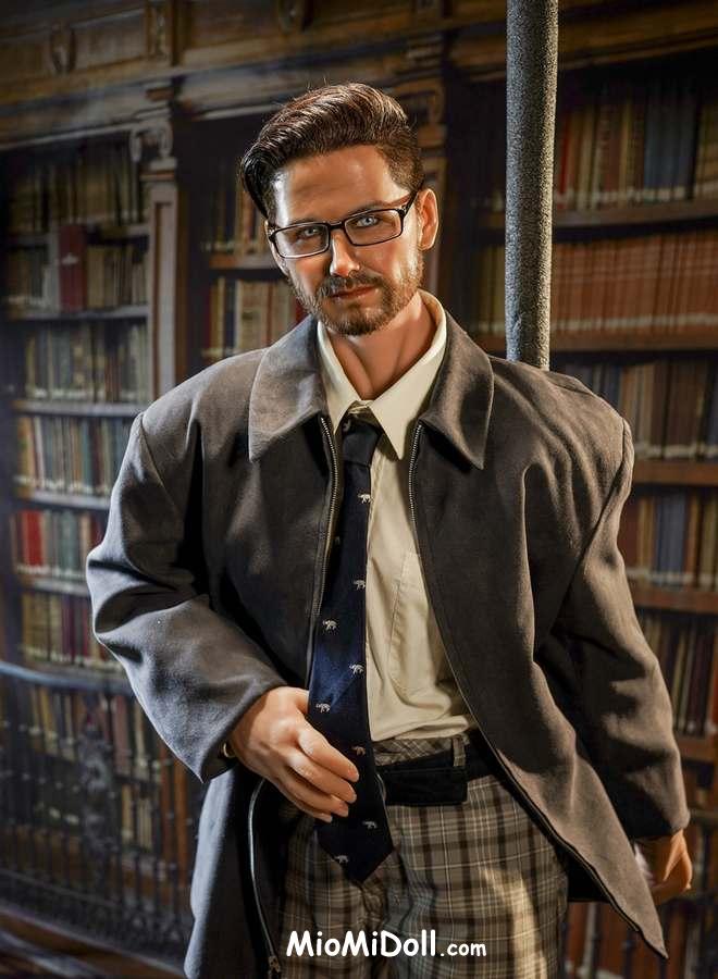 Benny - Scopata Con Una Bambola Del Sesso Di Kylie 2 Benny - Scopata Con Una Bambola Del Sesso Di Kylie