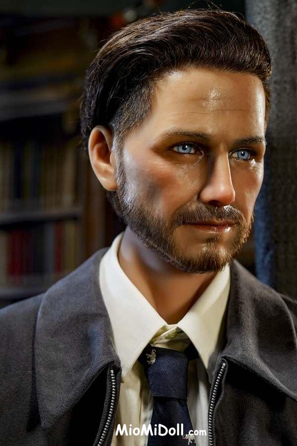 Benny - Scopata Con Una Bambola Del Sesso Di Kylie 10 Benny - Scopata Con Una Bambola Del Sesso Di Kylie