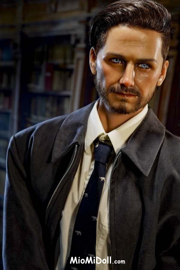 Benny - Scopata Con Una Bambola Del Sesso Di Kylie 9 Benny - Scopata Con Una Bambola Del Sesso Di Kylie