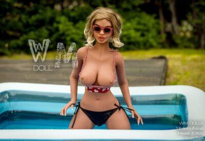 most real sex doll ftgvx15