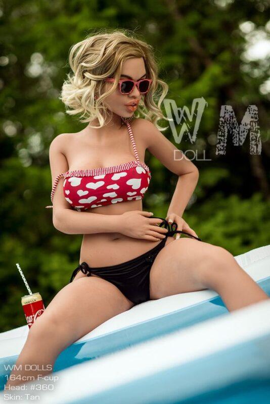 Michel - Fornitori Di Bambole Sessuali Con Vagina