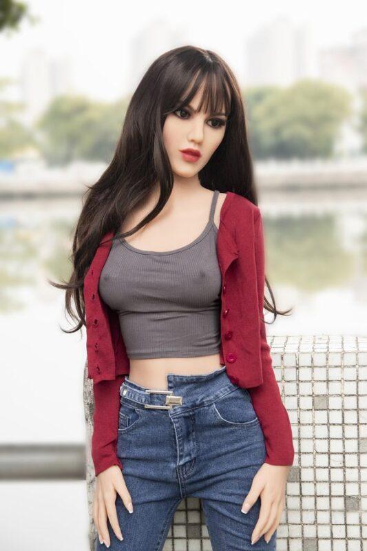 Kerri - Bambole Sessuali Realistiche