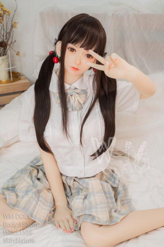 Odille - Ragazza Amatoriale E Bambola Sessuale