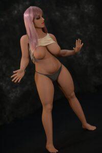 naked doll s8k7