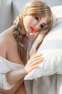 Janet - Bambola Sessuale Nico Robin Porno 22 nami sexdoll 5y6b21