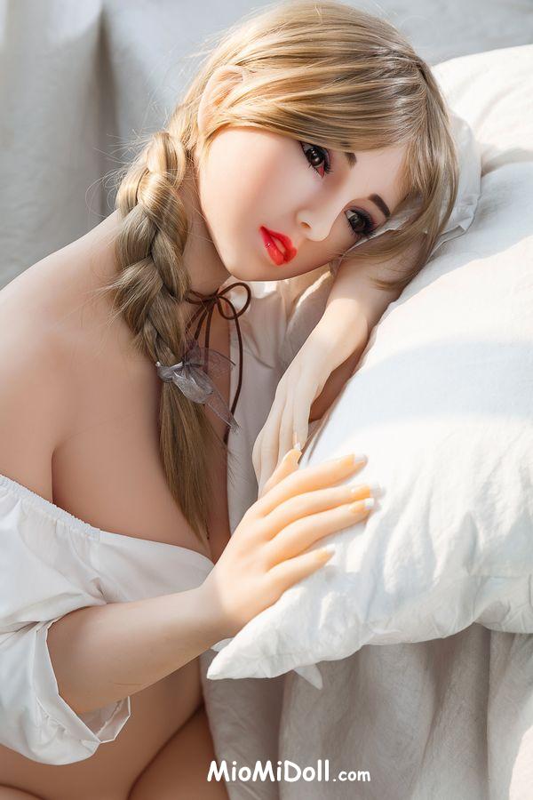 Janet - Bambola Sessuale Nico Robin Porno 5 Janet - Bambola Sessuale Nico Robin Porno