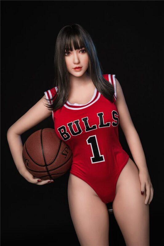 Scott - Bugs Bunny Bambola Sessuale Porno