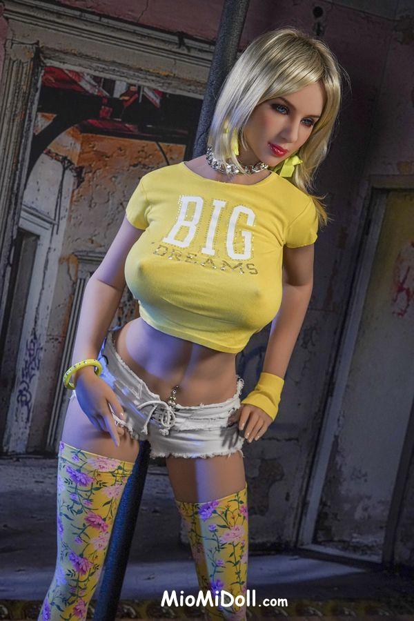 Zorana - Creatore Di Bambole Sessuali Online 2 Zorana - Creatore Di Bambole Sessuali Online