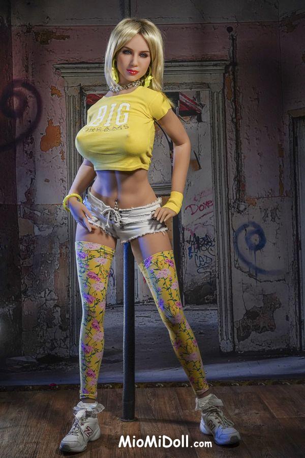 Zorana - Creatore Di Bambole Sessuali Online 3 Zorana - Creatore Di Bambole Sessuali Online