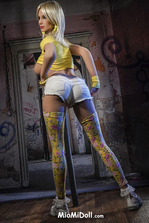 Zorana - Creatore Di Bambole Sessuali Online 8 Zorana - Creatore Di Bambole Sessuali Online