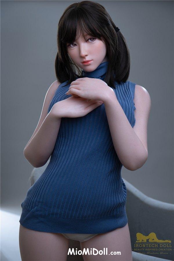 Vanny - Porno Con Bambole Sessuali A Grandezza Naturale 11 Vanny - Porno Con Bambole Sessuali A Grandezza Naturale