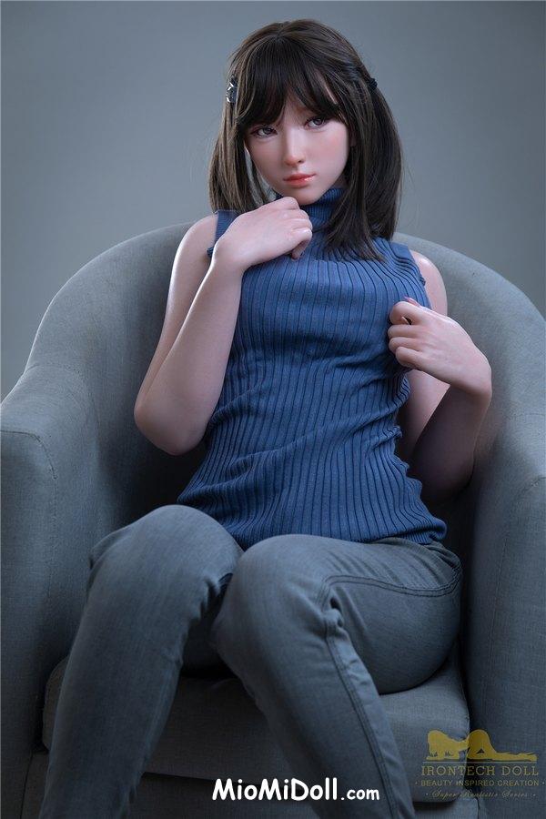 Vanny - Porno Con Bambole Sessuali A Grandezza Naturale 19 Vanny - Porno Con Bambole Sessuali A Grandezza Naturale