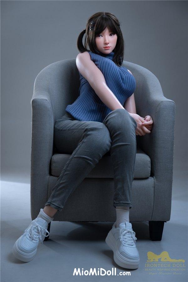 Vanny - Porno Con Bambole Sessuali A Grandezza Naturale 20 Vanny - Porno Con Bambole Sessuali A Grandezza Naturale