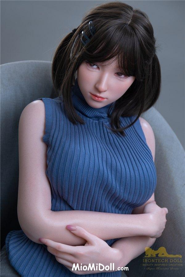 Vanny - Porno Con Bambole Sessuali A Grandezza Naturale 1 Vanny - Porno Con Bambole Sessuali A Grandezza Naturale