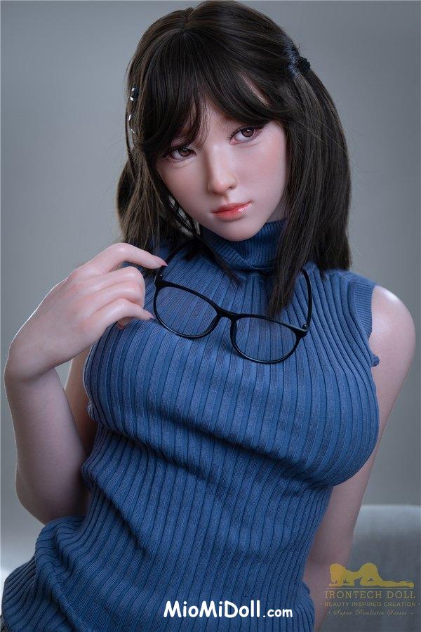 Vanny - Porno Con Bambole Sessuali A Grandezza Naturale 4 Vanny - Porno Con Bambole Sessuali A Grandezza Naturale