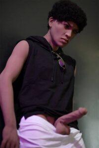 nude male doll tysz10