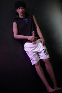 nude male doll tysz38