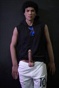 nude male doll tysz42